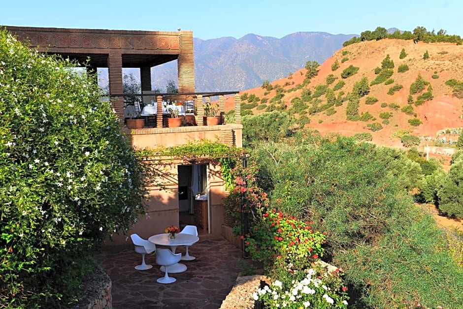 Domaine La Source