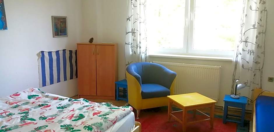 Keramický a výtvarný ateliér Konešín