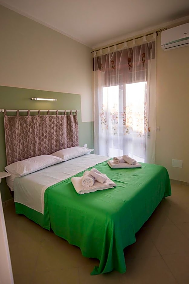 Villa Pascale – Castellabate, UT