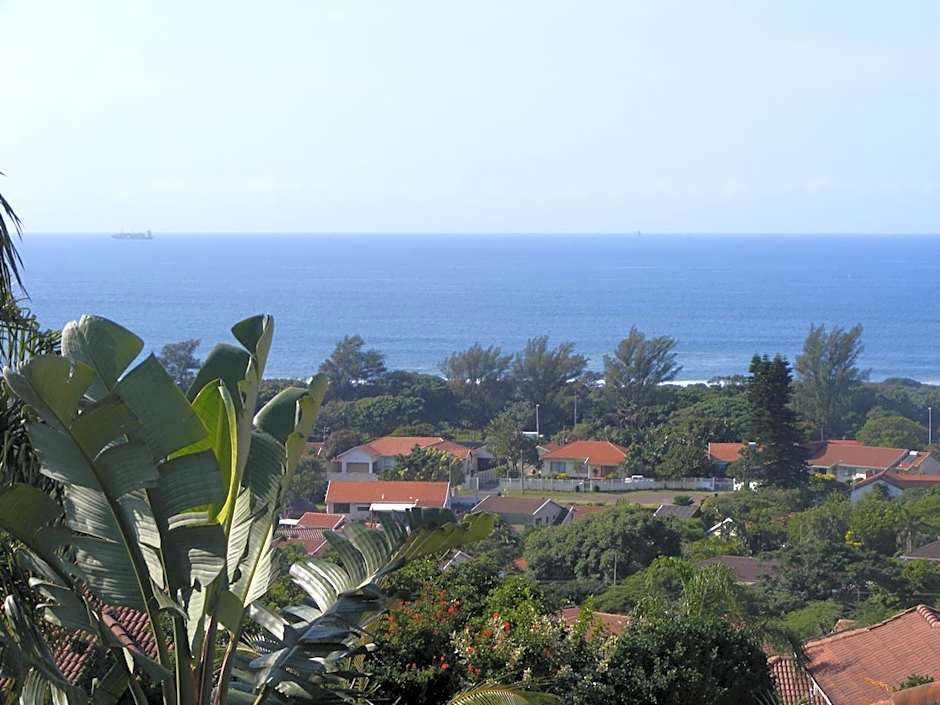 Joan's Bed and Breakfast