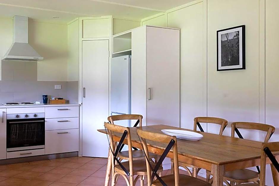 Nornalup Riverside Chalets