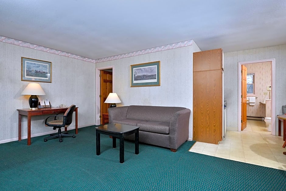 Travelodge by Wyndham Great Barrington Berkshires