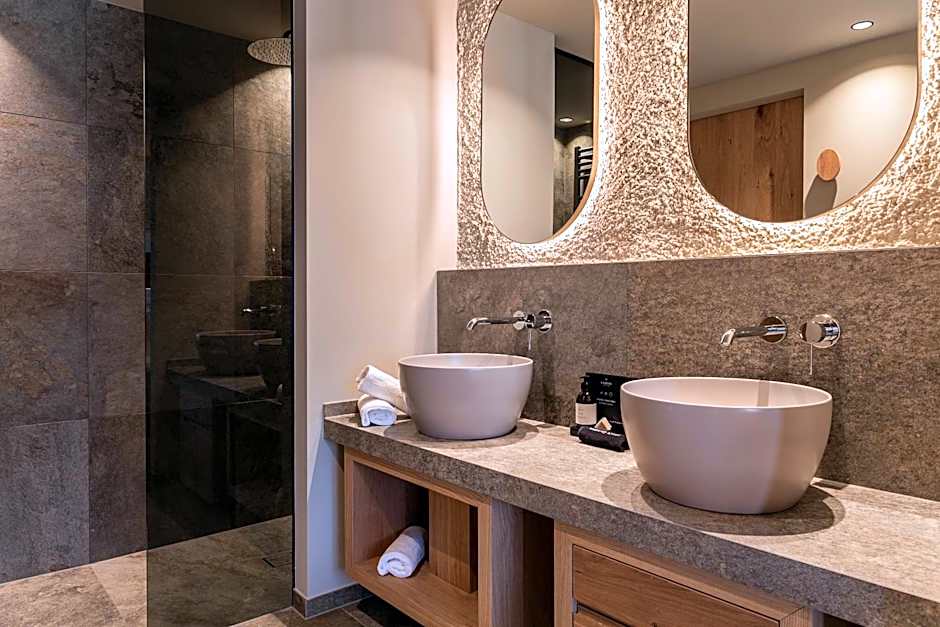 Santre dolomythic home