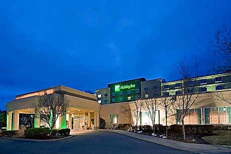 Holiday Inn Budd Lake - Rockaway Area By IHG