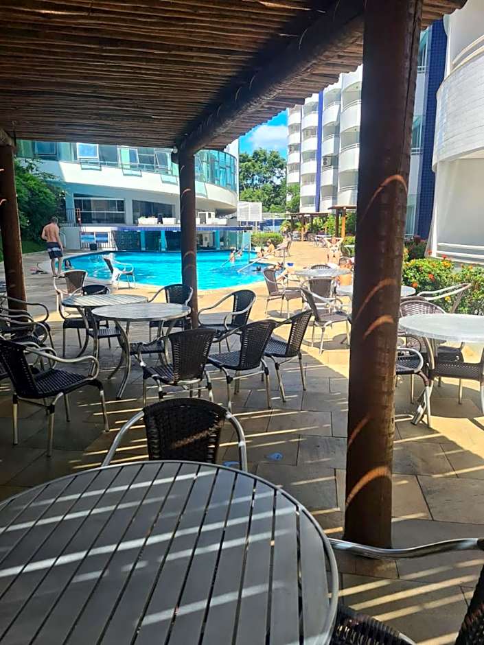 Rio Quente Aguas da Serra Apart