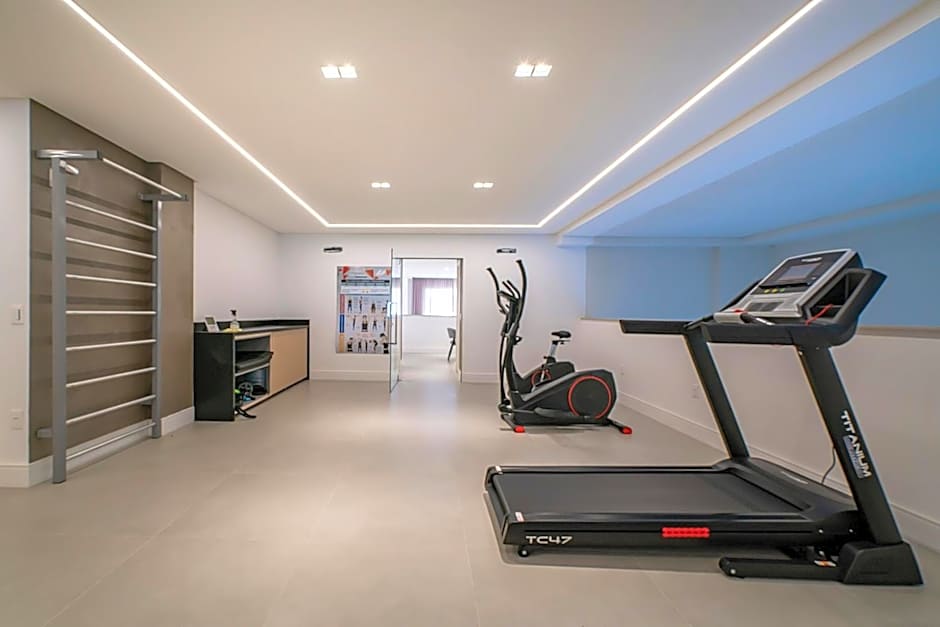 A103 - Residencial Badejo