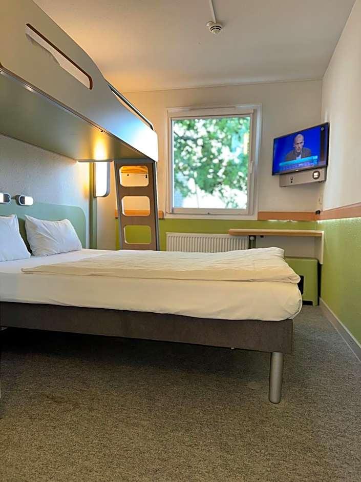 Hotel Stay Inn Köln Leverkusen City