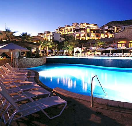 Pueblo Bonito Sunset Beach Resort - All Inclusive