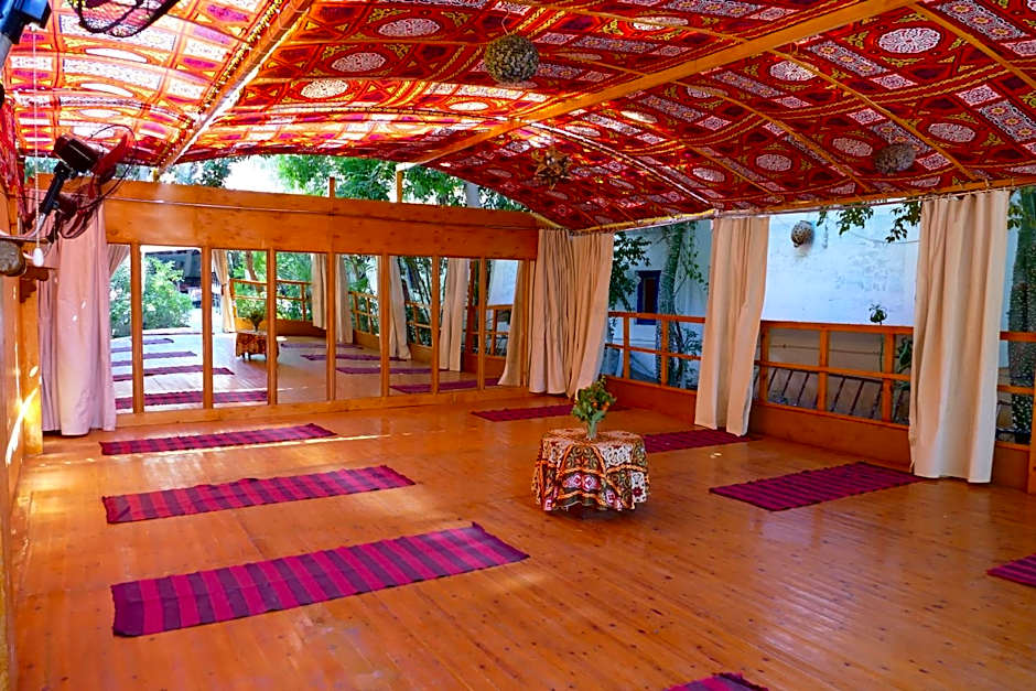 El Gezira Garden Hotel Luxor