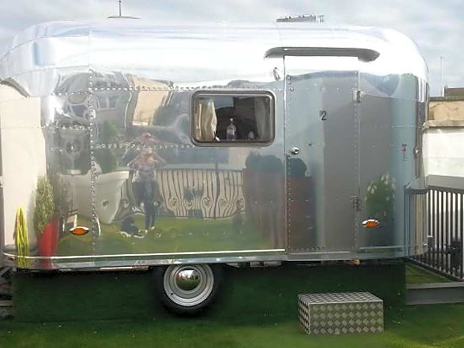 Brooks Guesthouse Bristol