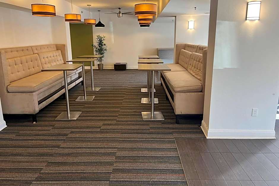 Sleep Inn & Suites Memphis Southeast