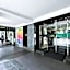 CHECK inn Express Taipei Yongkang