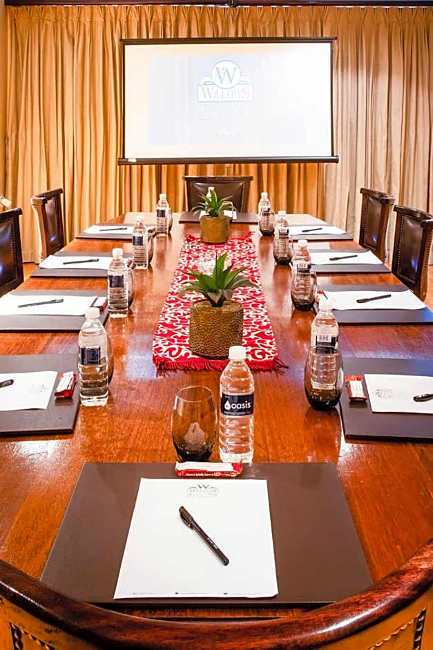 Willows Garden Hotel Potchefstroom