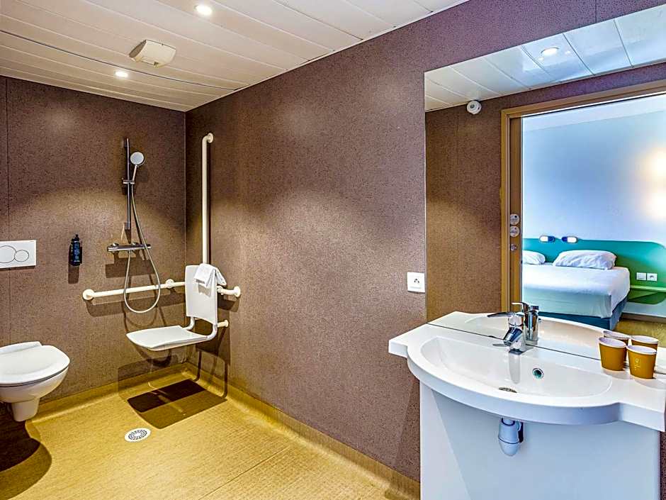 Ibis Budget Chalon Sur Saone Nord