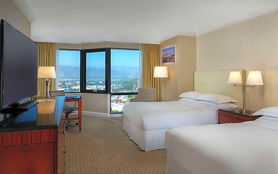 Hilton Los Angeles/Universal City