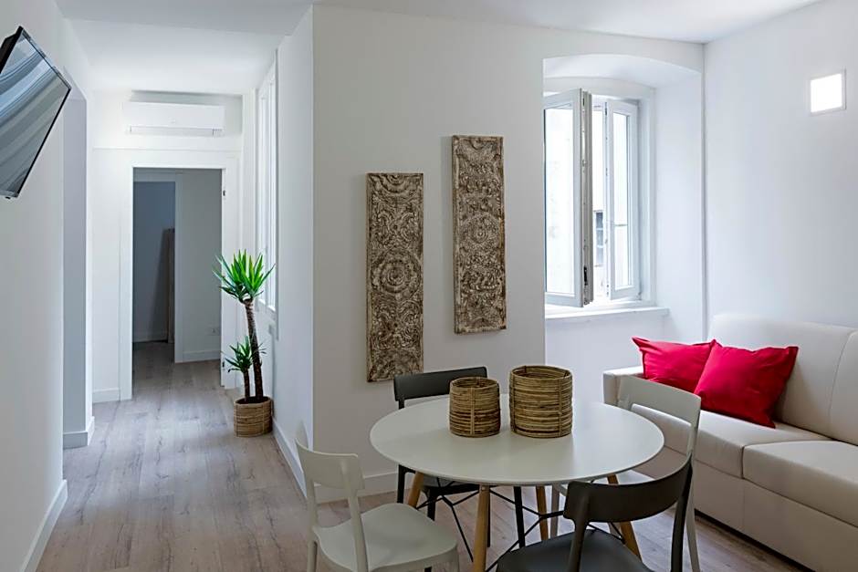 Paduina3 Comfort Apartments