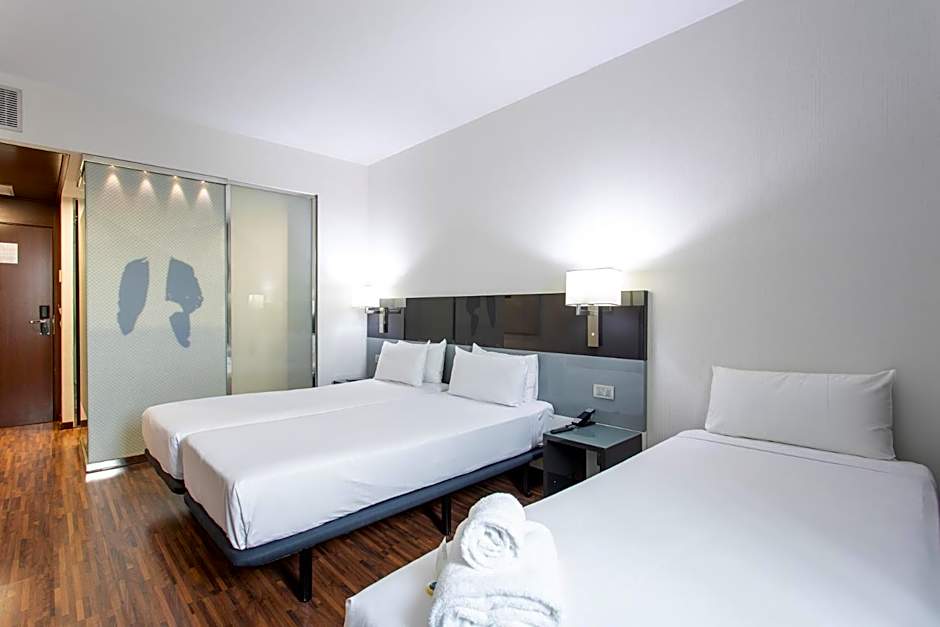 Hotel Ciudad de Móstoles