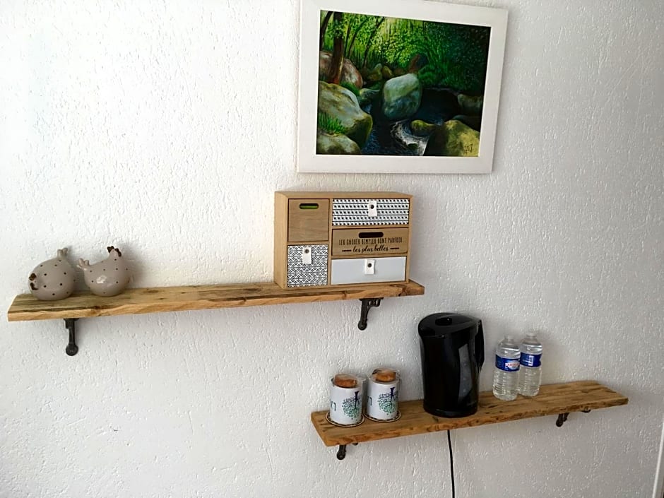 Les Fermes de Kercadoret