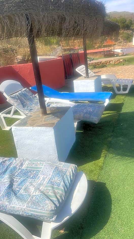 Las Tres Patas Complejo Rural