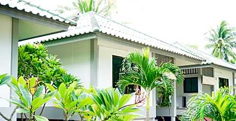 Sea View Bungalow