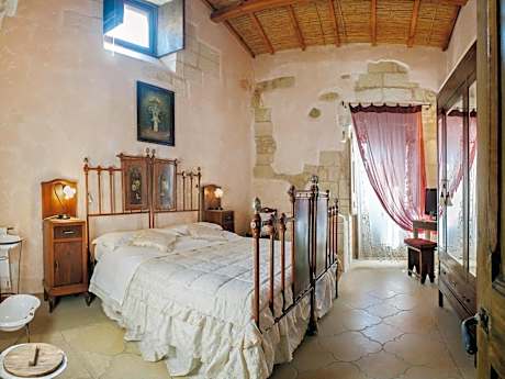 Family Room with Terrace