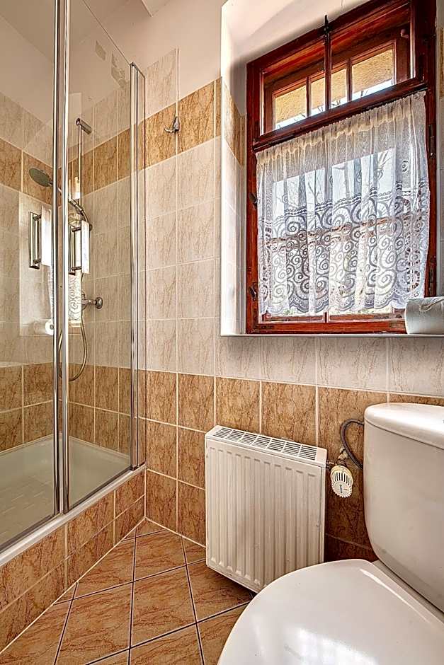 REZYDENCJA MARIA Karpacz