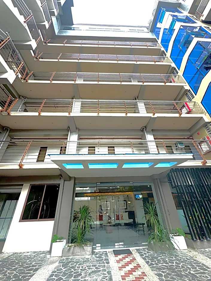 Chambre Hotel Mactan