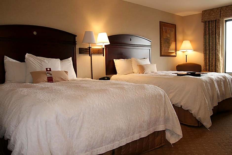 Hampton Inn By Hilton And Suites Gallup