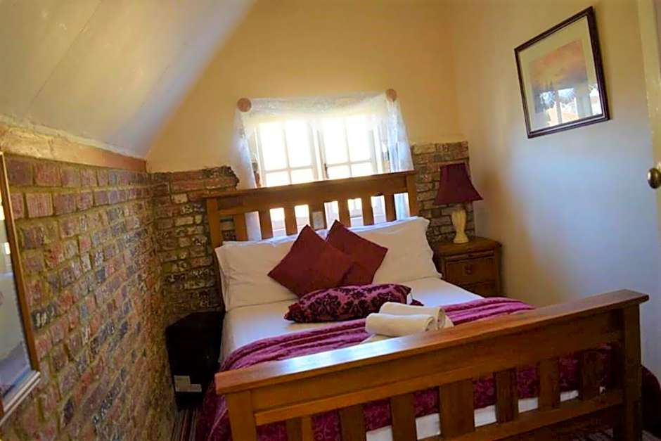 St Peters Bed and Breakfast