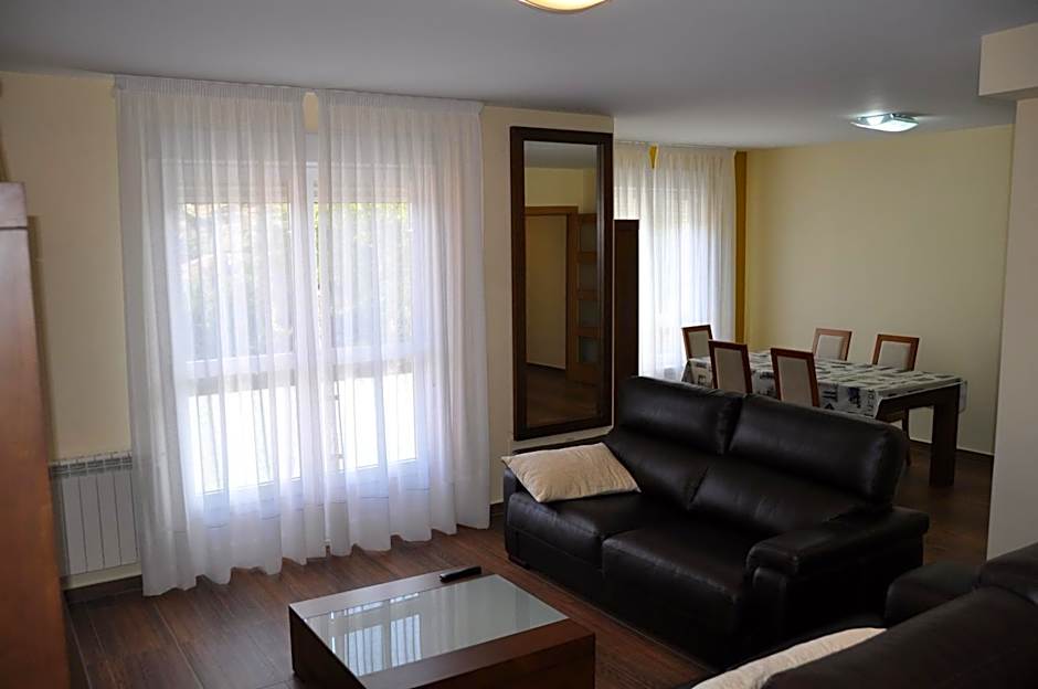 Hotel de Alba