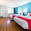 OYO Hotel DeRidder Hwy 171 North