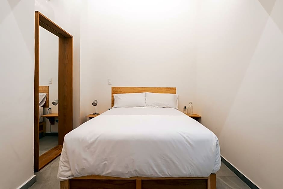 Hostal Juarez