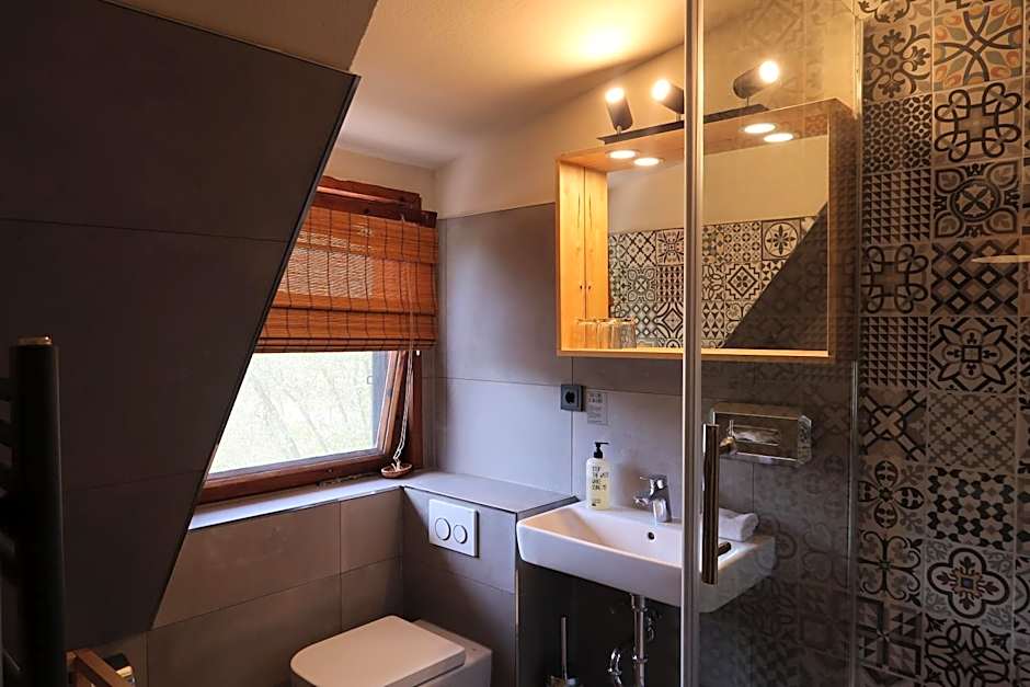 Lodge Seaside Boutique Hotel