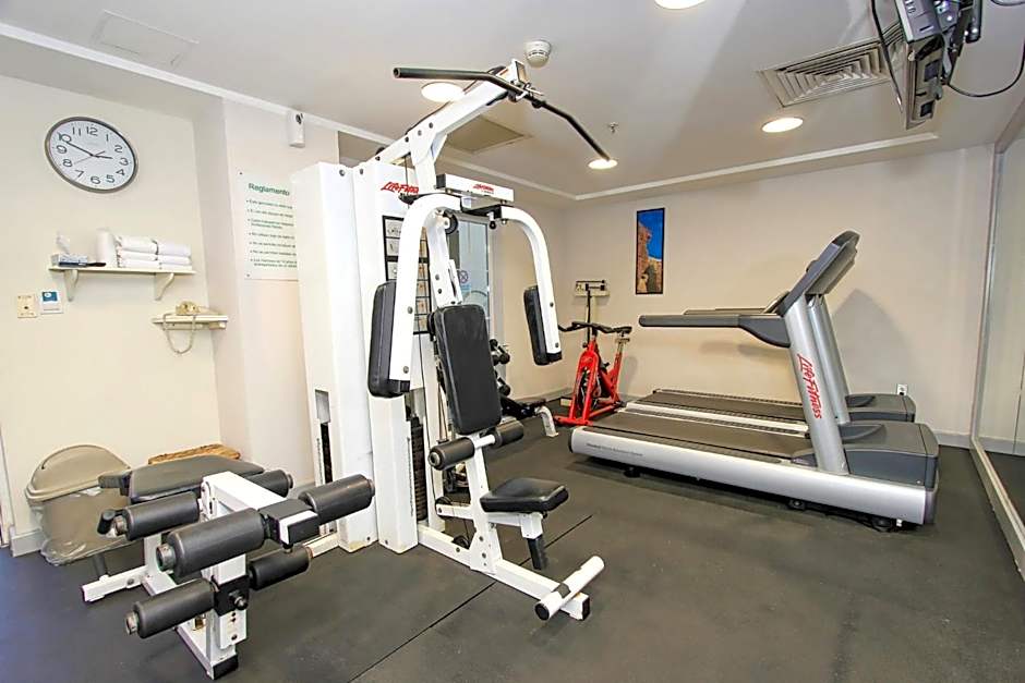 Holiday Inn Leon-Convention Center By IHG