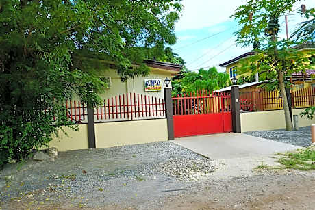 Alimpay Foresters Apartment