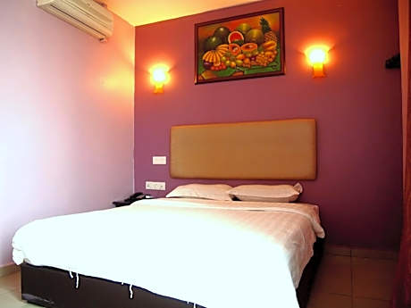 Superior Queen Room