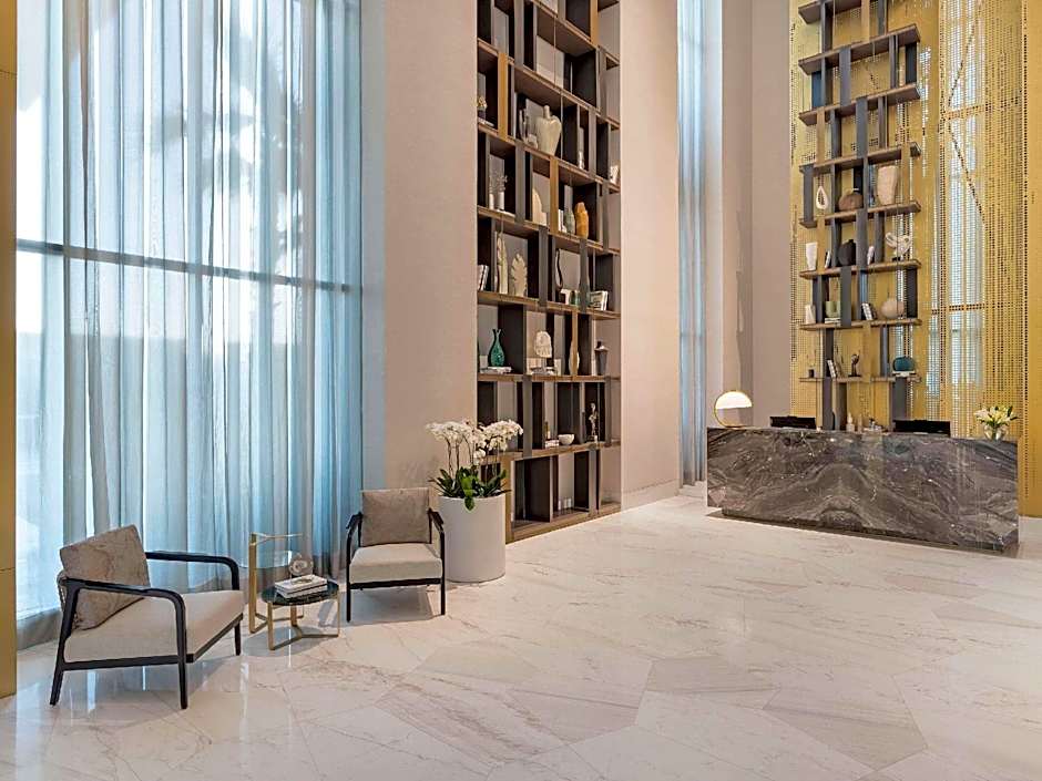 Fairmont Ramla Serviced Residences