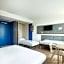 Ibis Budget Strasbourg Centre Gare