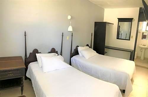 Hotel Verdi