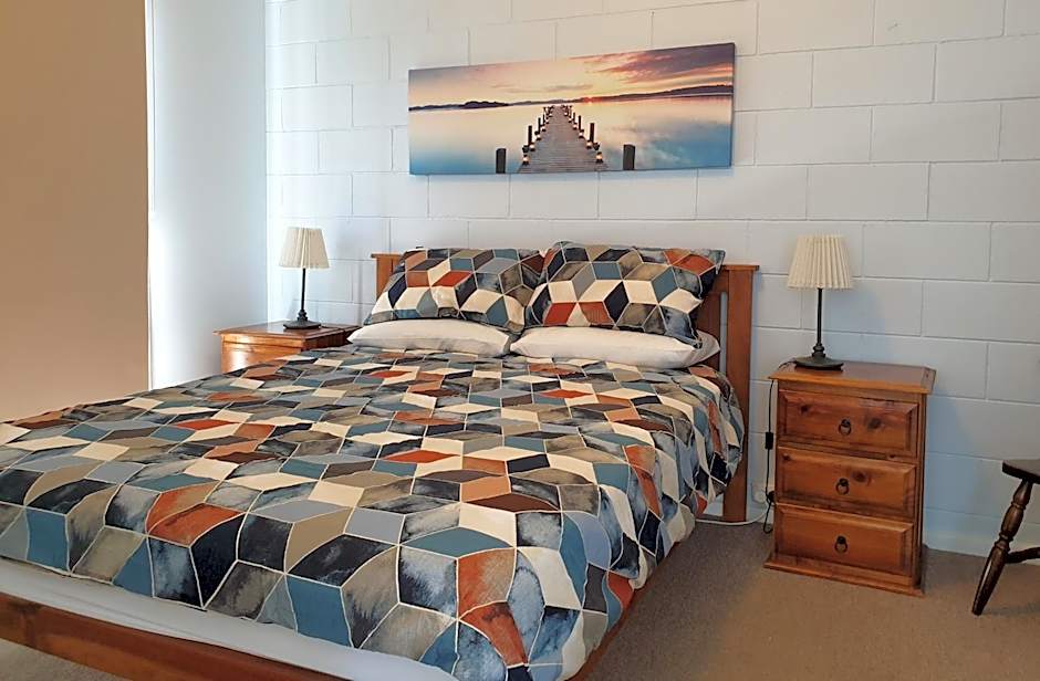 Marion Bay Holiday Villas