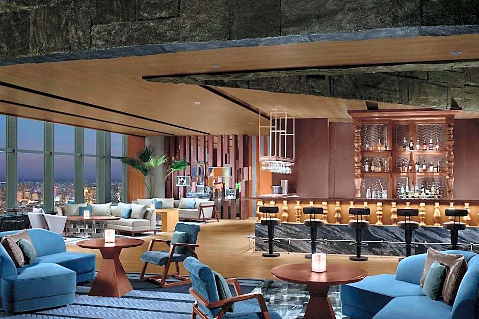 The Ritz-Carlton, Harbin