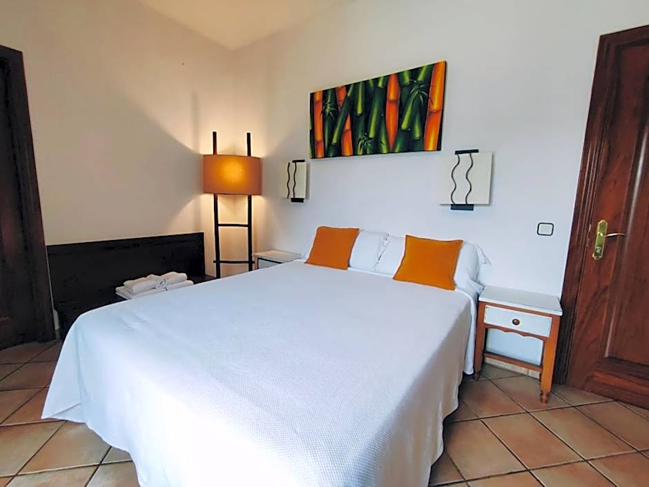 Hotel Rural LAbadia de Sieste