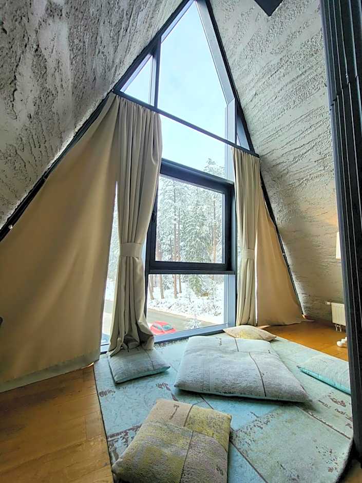 Pino Nature Hotel, BW Premier Collection