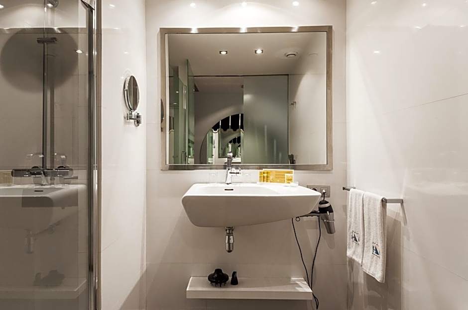 Hotel Eurostars Ramblas