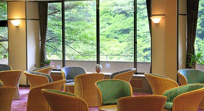 Shikanoyu Hotel