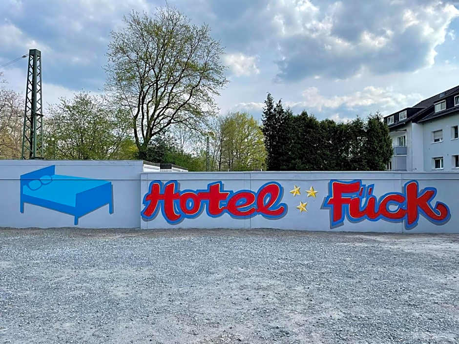 Hotel-Restaurant Fück