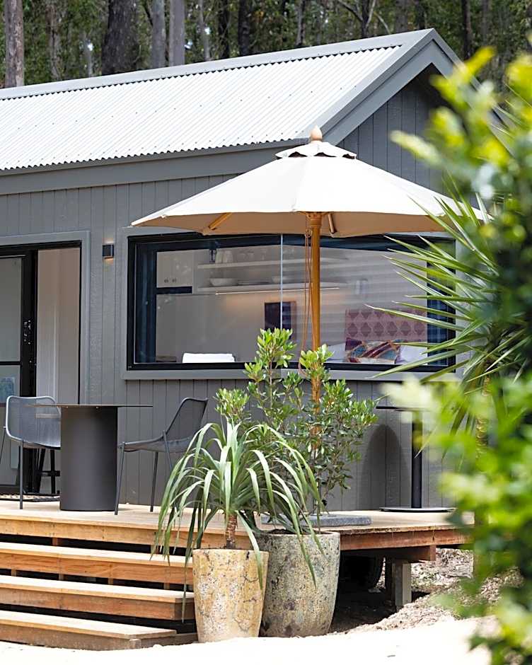 Jackson Ranch by Bannisters