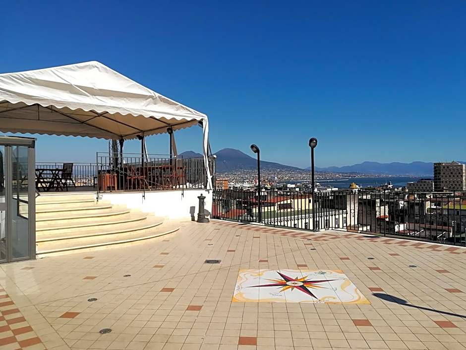 Annunziata Bed and Breakfast