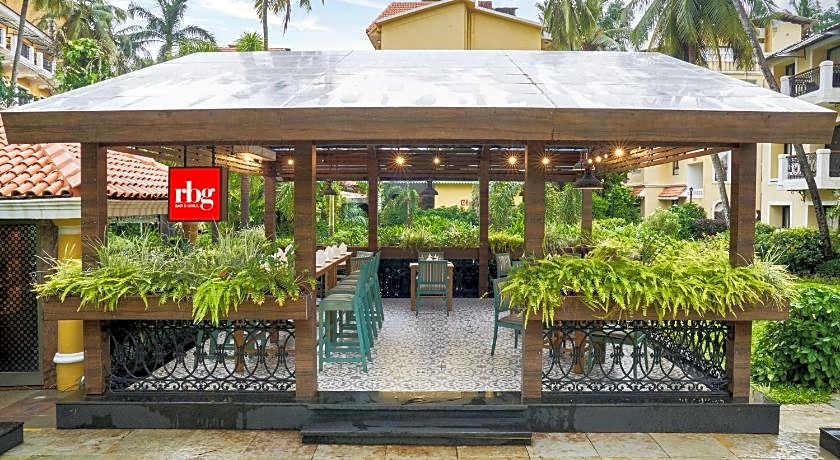 Park Inn by Radisson Goa Candolim