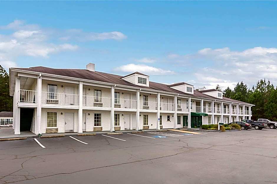 Quality Inn Thomaston